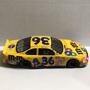 NWOT NASCAR 1999 Pontiac